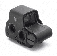 Eotech EXPS3-0 Night Vison Compatible Holographic Weapon Sight | Tactical-Kit